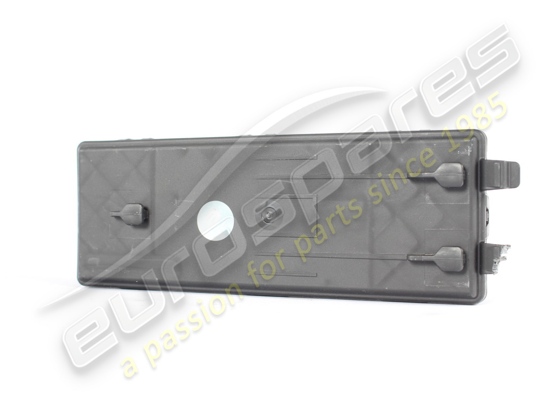 commande lamborghini endommagée, diag-adr de couvercle de coffre : 06d. numéro de pièce 4m0959107d (2)