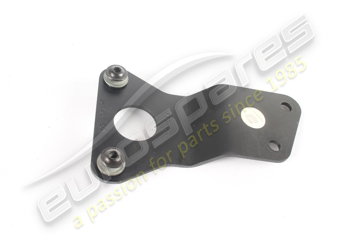 utilisé ferrari support de montage. numéro de pièce 268152 (1)