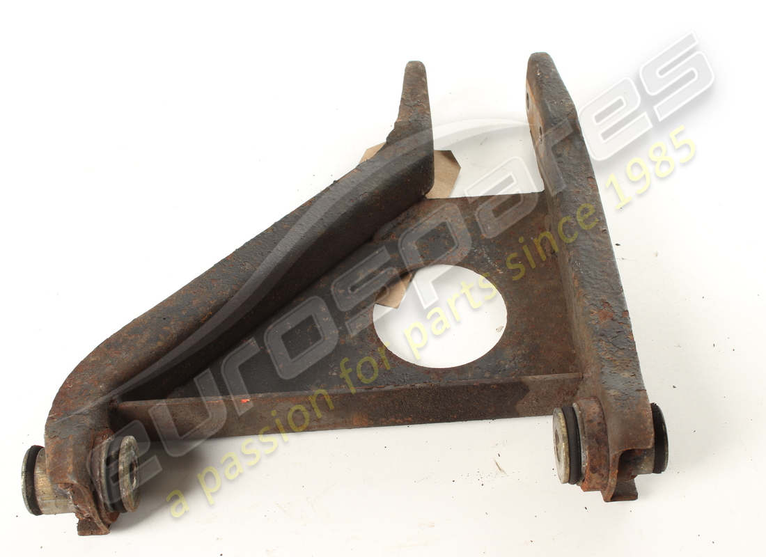 utilisé ferrari levier de suspension supérieur avant gauche. numéro de pièce 104393 (2)