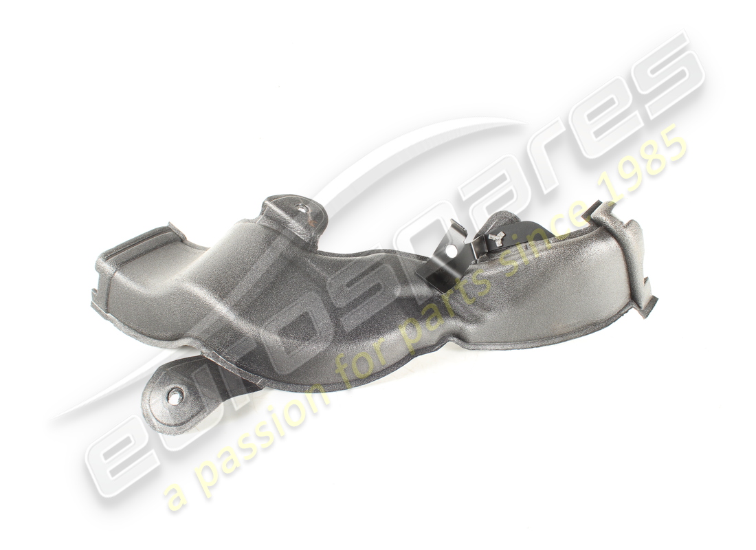 CONDUIT DE VENTILATION CÔTÉ PASSAGER D'OCCASION Ferrari . RÉFÉRENCE 83248900 (1)