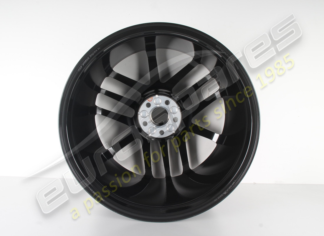 nouvelle maserati jante corsa r20-11j brillante myr. numéro de pièce 980240013 (2)