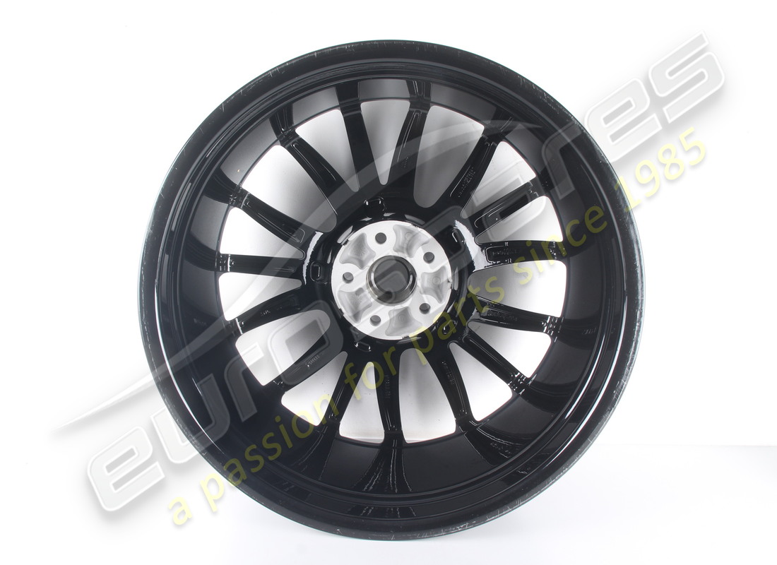 jeu de roues maserati 20 reconditionné. numéro de pièce 980156308a (5)