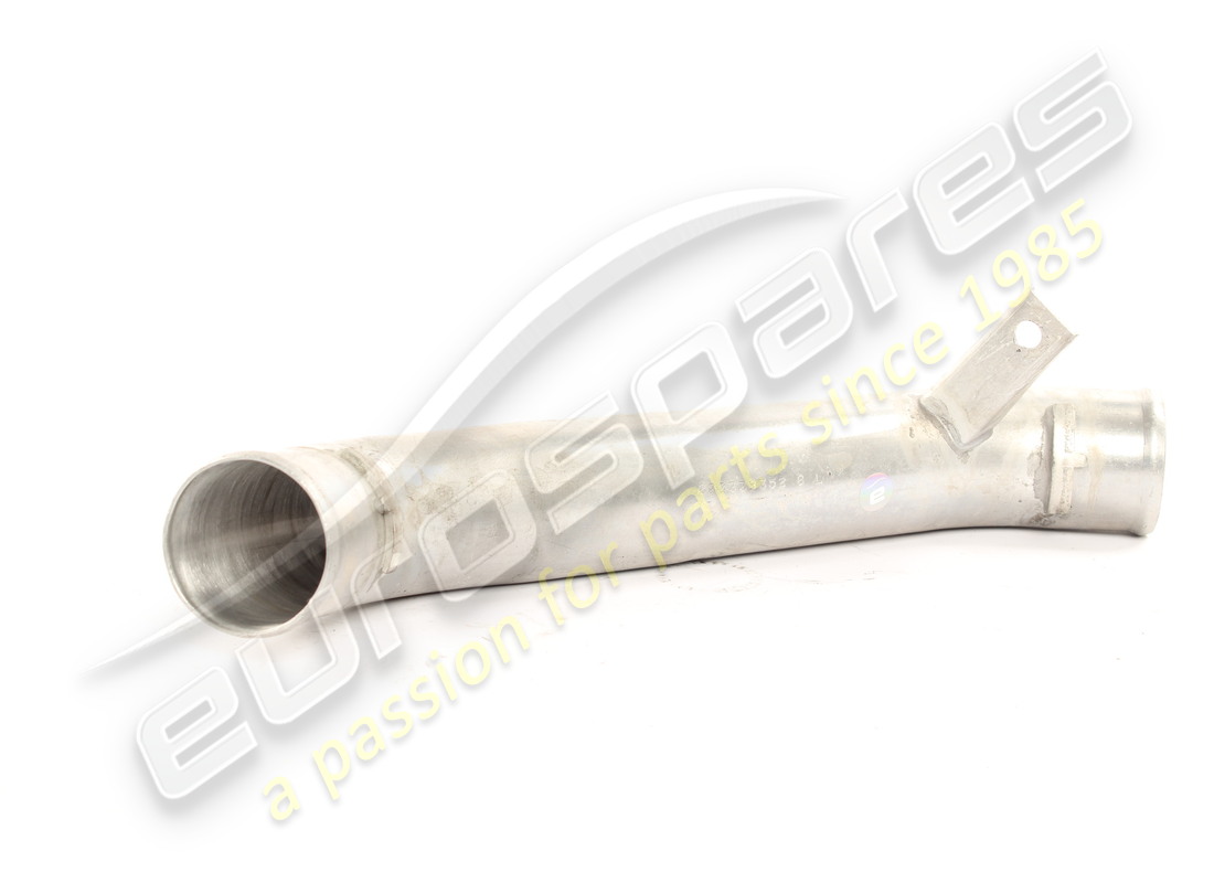 UTILISÉ Ferrari TUYAU GAUCHE DU MOTEUR À L'INTER. NUMÉRO DE PIÈCE 339352 (1)