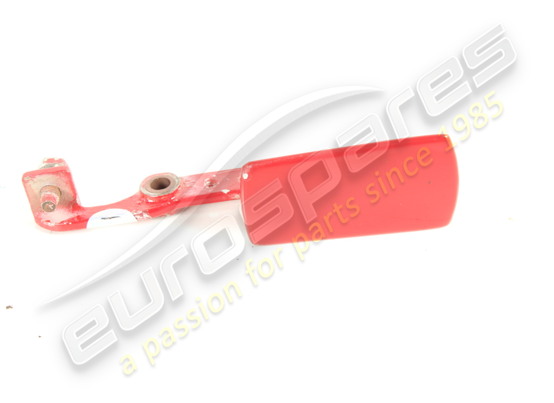 poignée de porte extérieure droite ferrari utilisée. numéro de pièce 62313200 (2)
