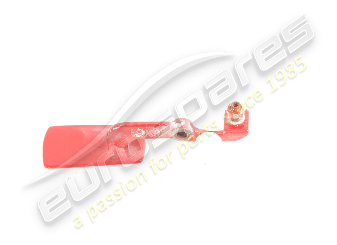 Ferrari POIGNÉE DE PORTE EXTÉRIEURE DROITE UTILISÉE. NUMÉRO DE PIÈCE 62313200 (1)