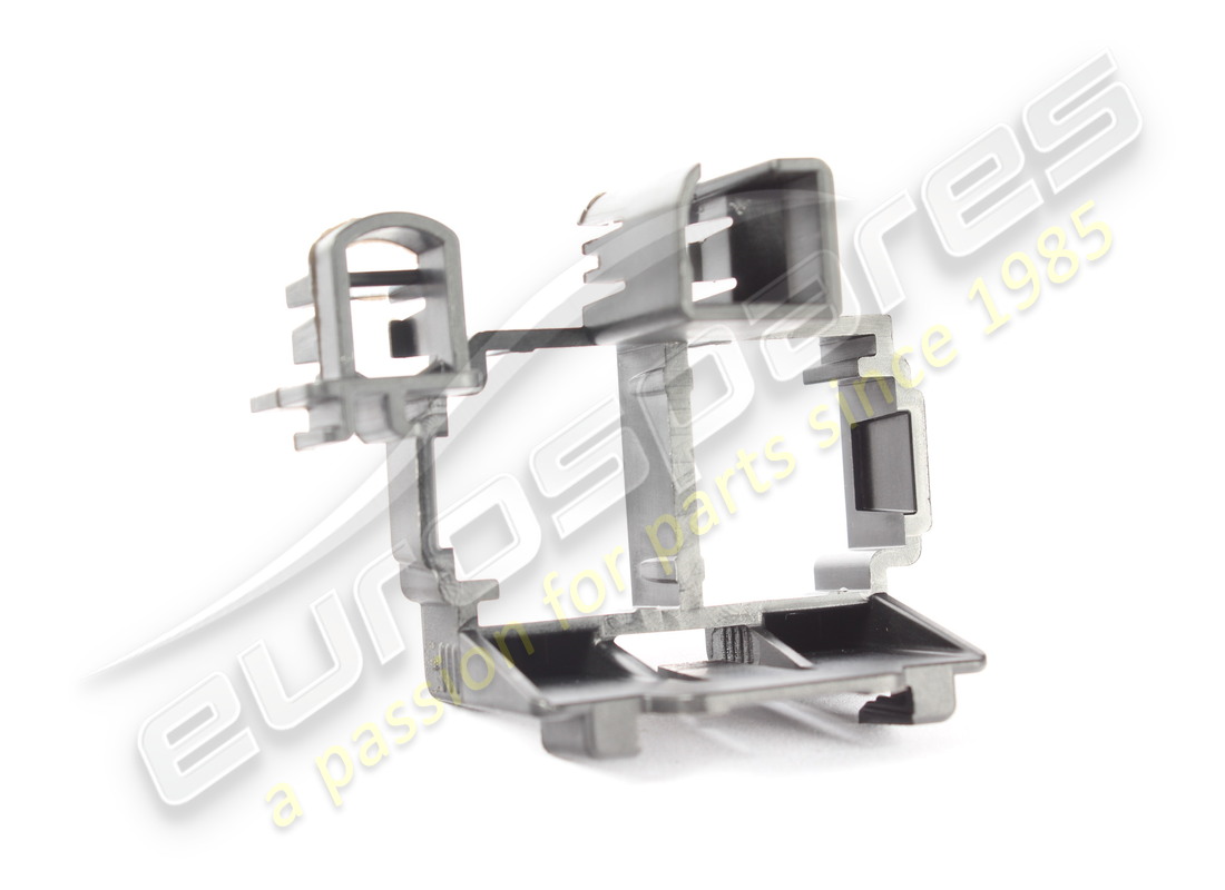 UTILISÉ Porsche SUPPORT . NUMÉRO DE PIÈCE 992971457 (1)