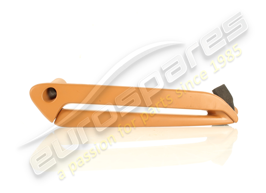 CEINTURE DE SÉCURITÉ AVANT GAUCHE SUPÉRIEURE D'OCCASION Ferrari. NUMÉRO DE PIÈCE 86725129 (1)