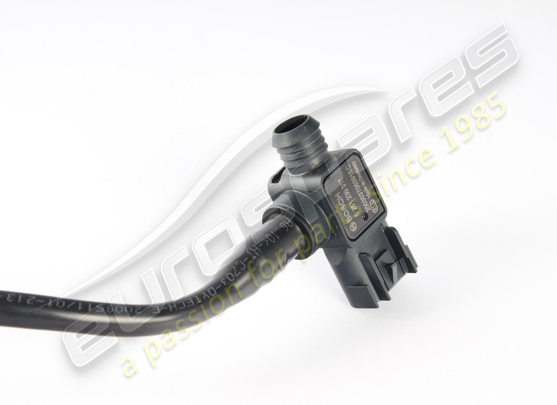 utilisé ferrari tuyau d'aspiration avant complet. numéro de pièce 275505 (3)