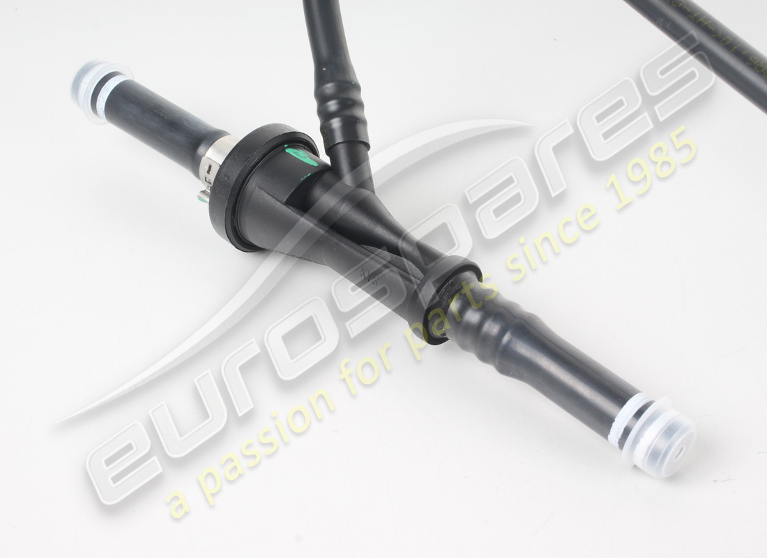 new ferrari kaiser valve complete lh t. part number 204136 (2)