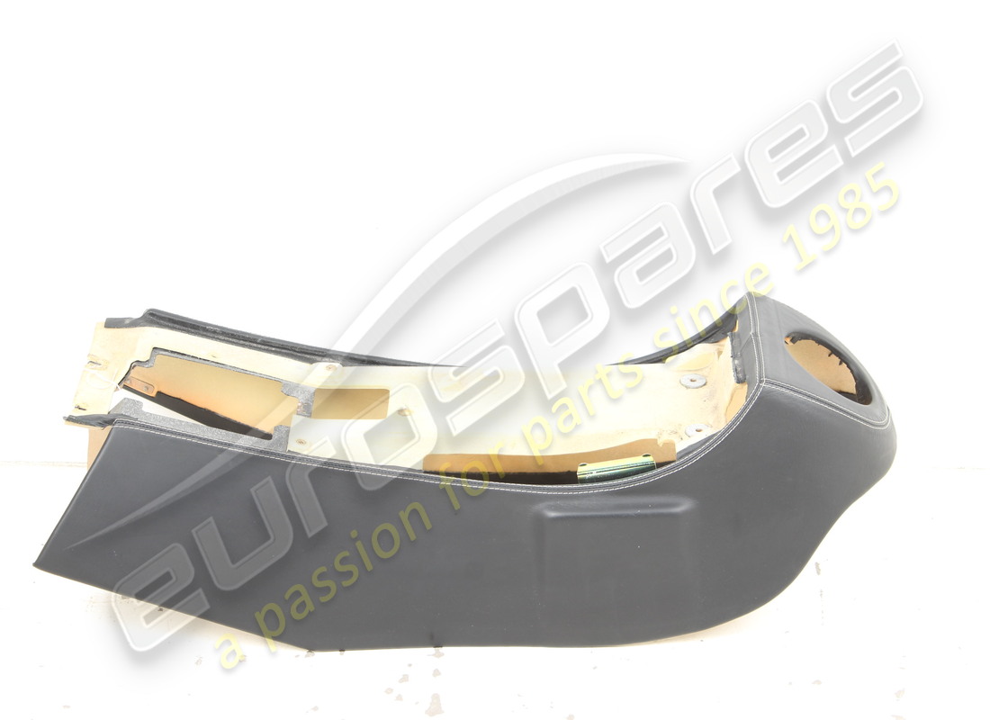 utilisé ferrari moulure de console centrale bla. numéro de pièce 68117800 (2)