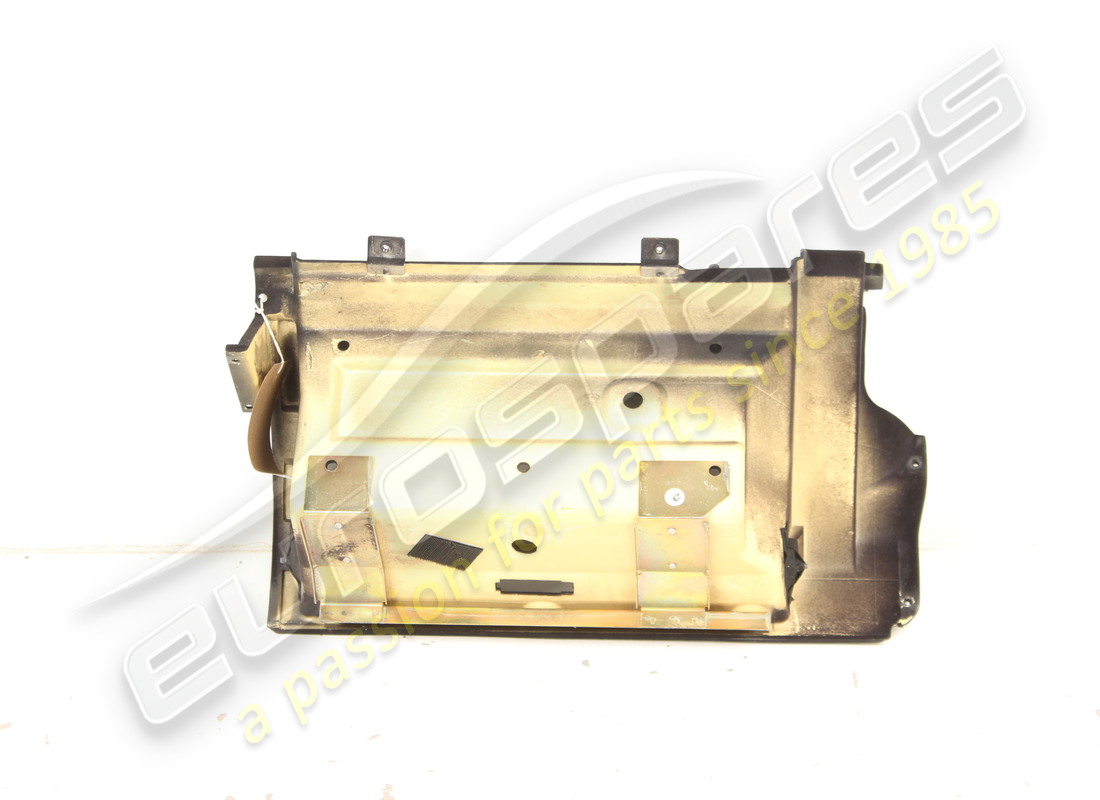 utilisé ferrari conteneur de boîte à gants complet rhd numéro de pièce 68128700 (2)