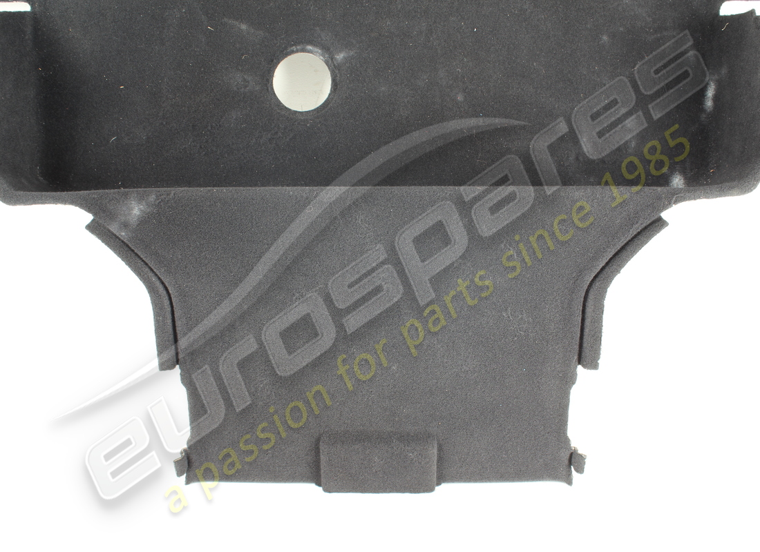 panneau de garniture de réservoir ferrari utilisé. numéro de pièce 87484700 (4)