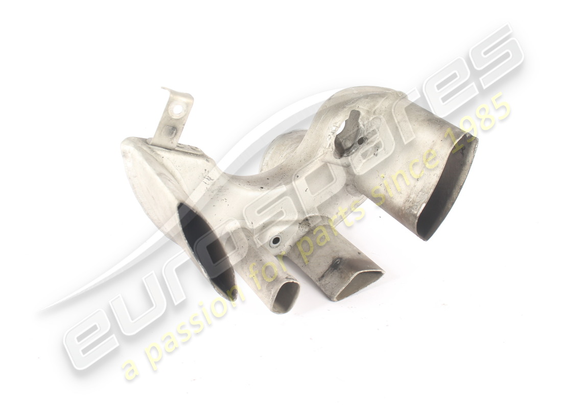 porte-moyeu gauche complet d'occasion ferrari numéro de pièce 267466 (2)
