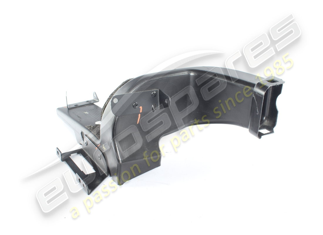 utilisé ferrari ventilation de pieds côté conducteur. numéro de pièce 89388400 (2)