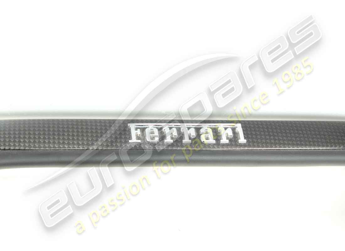 utilisé ferrari environ central lh. numéro de pièce 768385 (3)