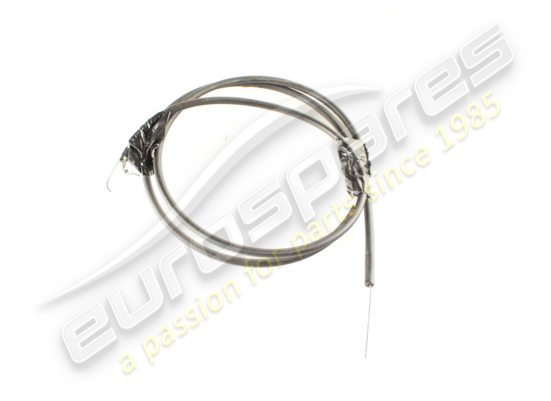 UTILISÉ Eurospares CÂBLE COMPLET INTÉRIEUR ET EXTÉRIEUR. NUMÉRO DE PIÈCE EAP1384352 (1)
