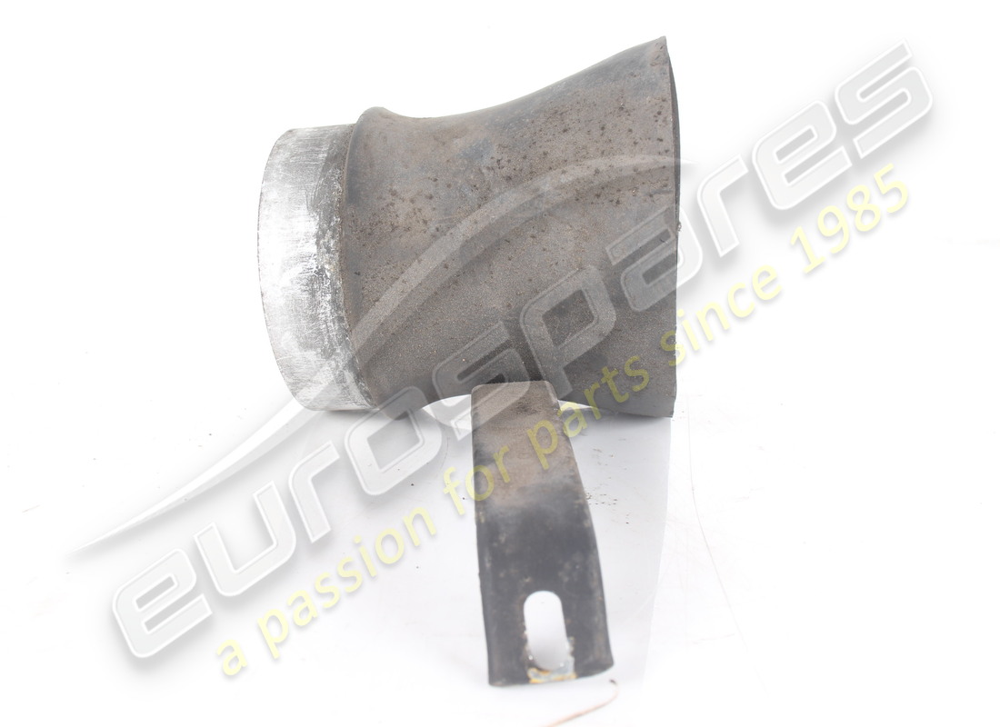 CONDUIT D'AIR GAUCHE D'OCCASION FERRARI. NUMÉRO DE PIÈCE 62432400 (4) conduit d'air gauche d'occasion ferrari. numéro de pièce 62432400 (4)