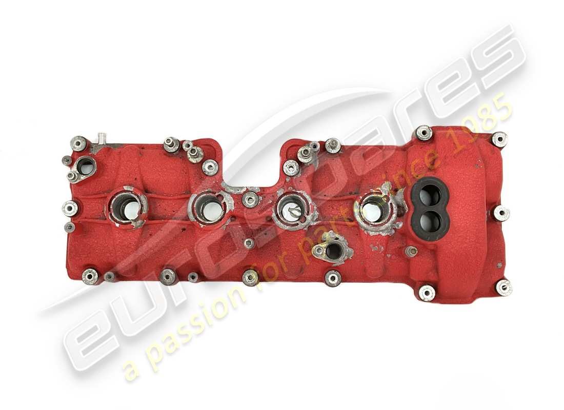 COUVERCLE DE CULASSE DROIT Ferrari UTILISÉ. NUMÉRO DE PIÈCE 250892 (1)