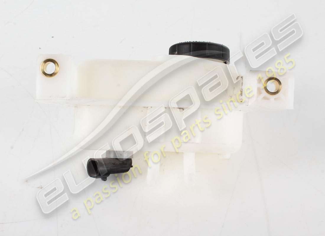 réservoir de liquide de frein ferrari utilisé. numéro de pièce 259047 (3)