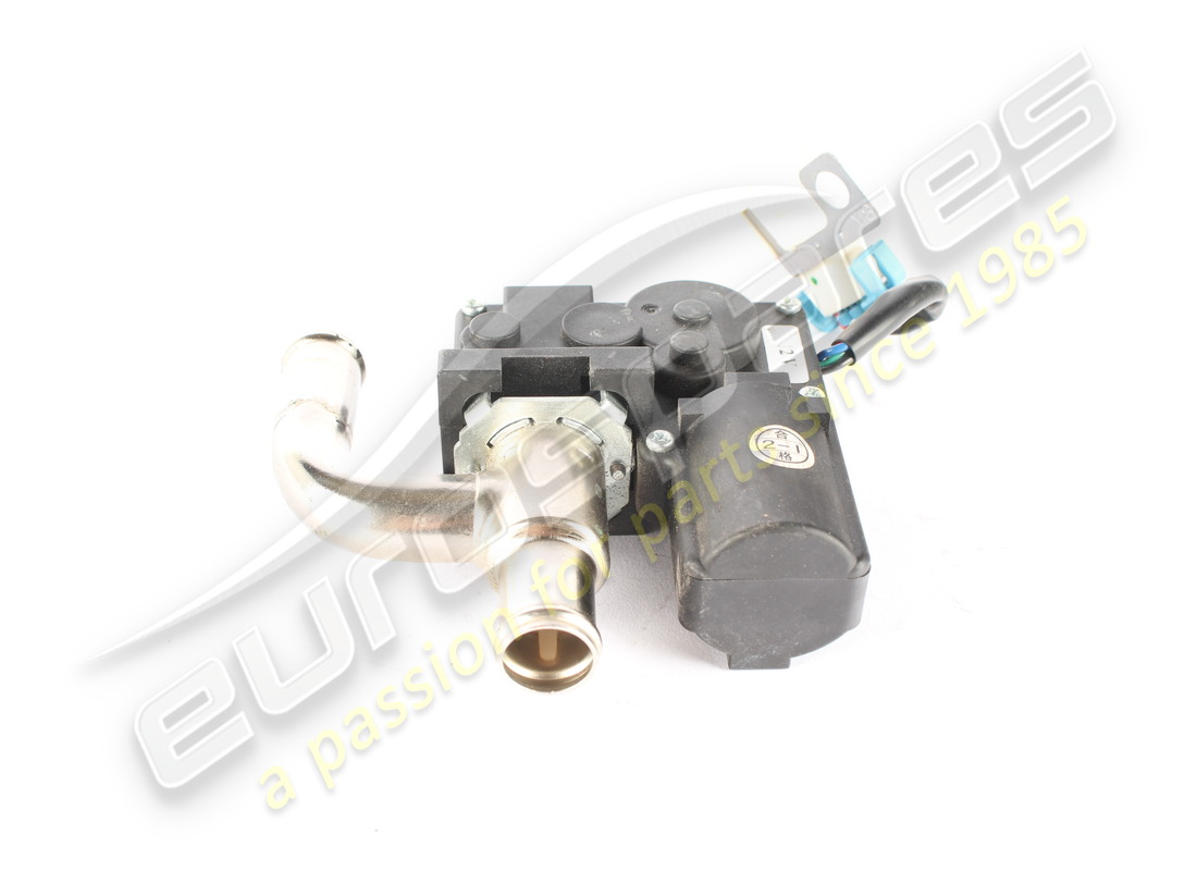 utilisé ferrari soupape lh tgk. numéro de pièce 67444900 (2)