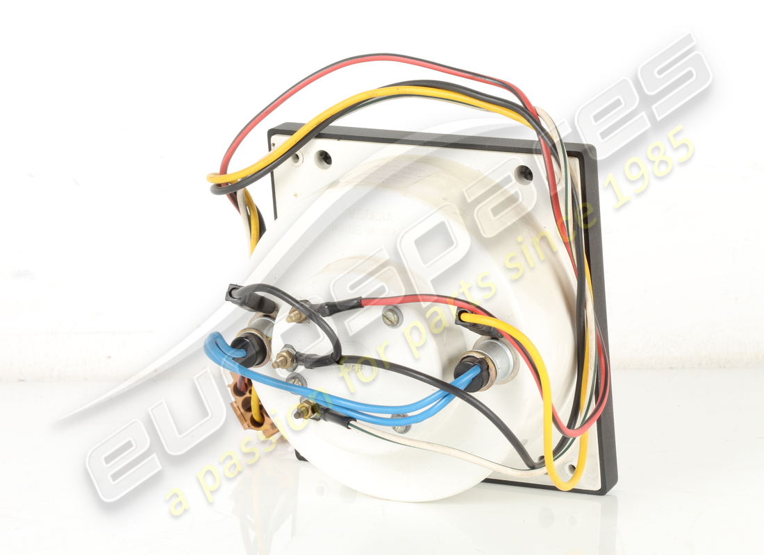 utilisé ferrari compteur de vitesse mph rhd numéro de pièce 127106 (4)