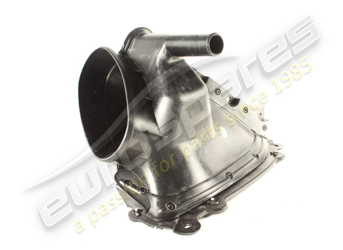 utilisé ferrari conduit d'admission moteur lh complet. numéro de pièce 912592 (3)