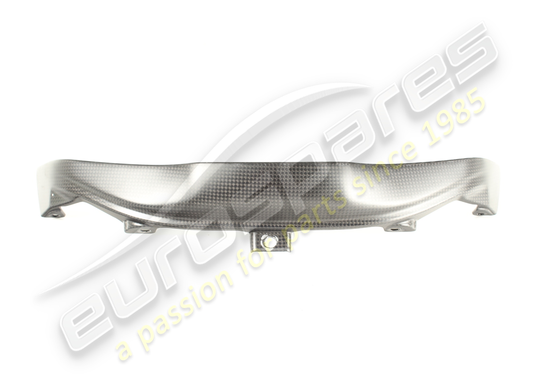 UTILISÉ Ferrari CUPOLOTTO CARBONIO . NUMÉRO DE PIÈCE 747617 (1)