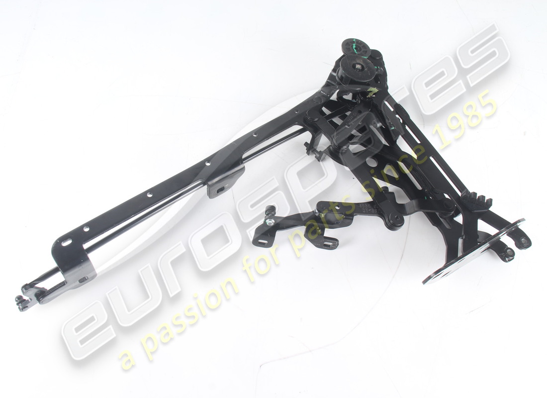 UTILISÉ Ferrari ASSEMBLAGE DE TOIT . NUMÉRO DE PIÈCE 801215 (1) UTILISÉ Ferrari ASSEMBLAGE DE TOIT . NUMÉRO DE PIÈCE 801215 (1)