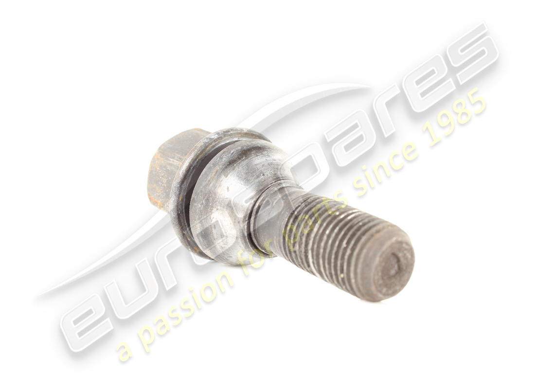 boulon de roue lamborghini utilisé. numéro de pièce wht001161 (2)