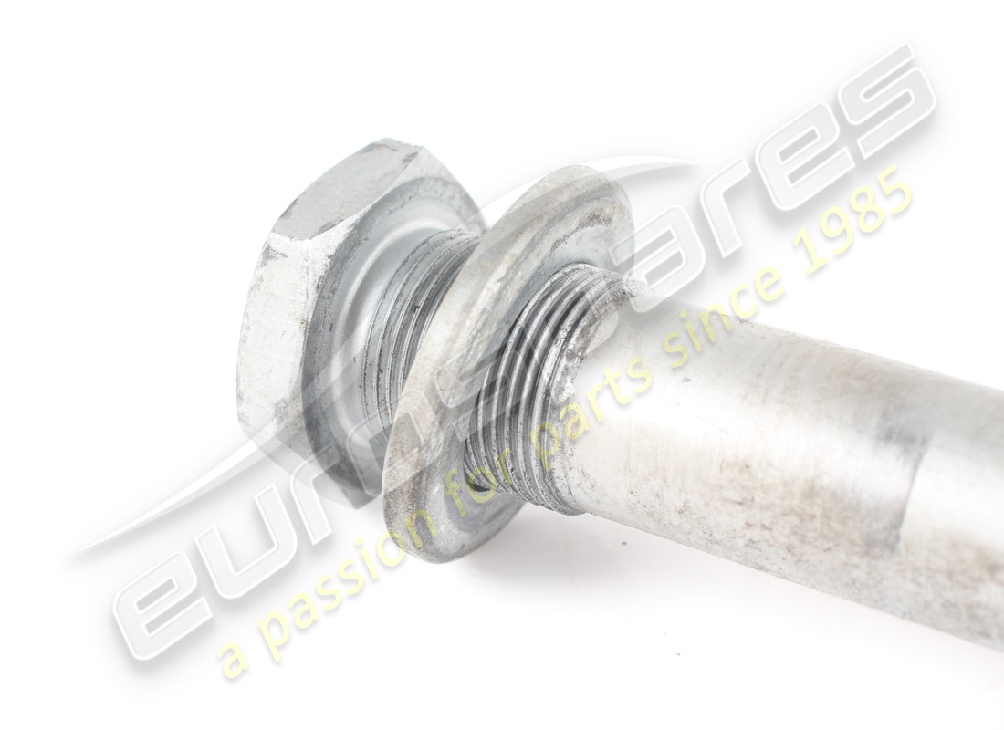 UTILISÉ FERRARI PIN. NUMÉRO DE PIÈCE 243075 (2) utilisé ferrari pin. numéro de pièce 243075 (2)