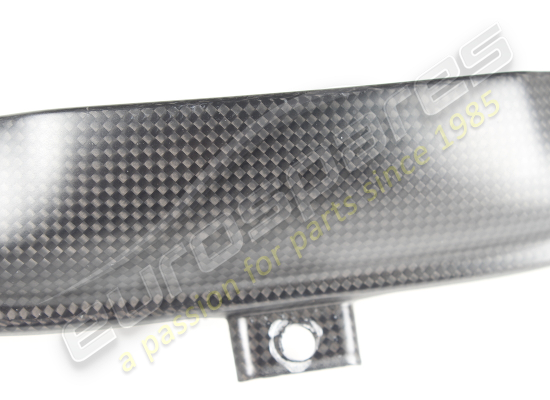 utilisé ferrari cupolotto carbonio. numéro de pièce 747617 (2)