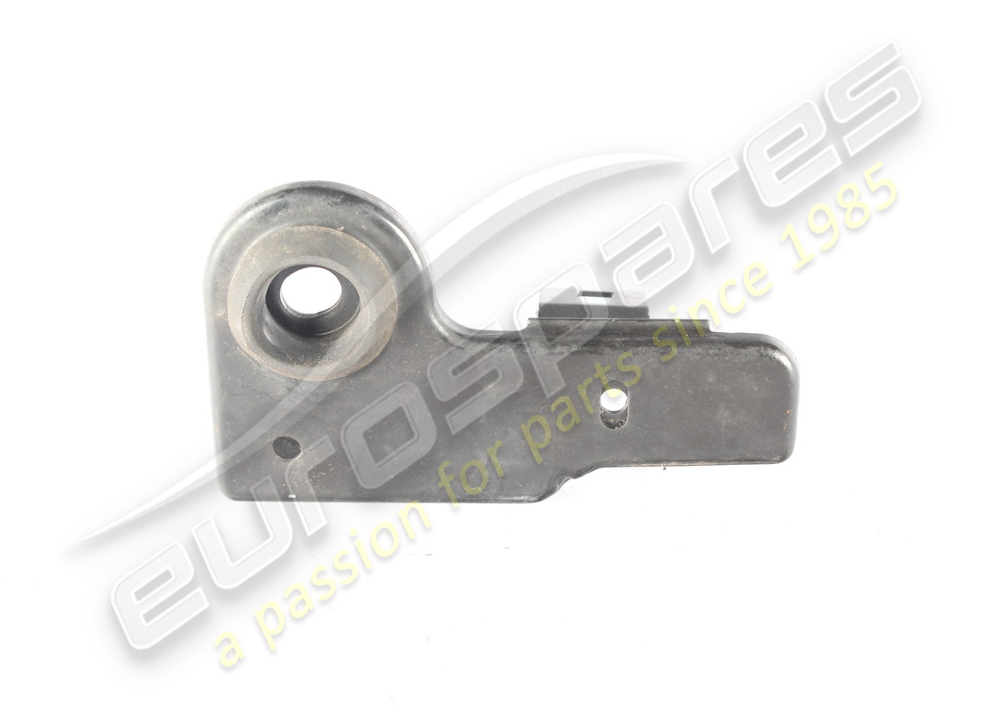 support de refroidisseur intermédiaire d'occasion maserati. numéro de pièce 670037759 (2)