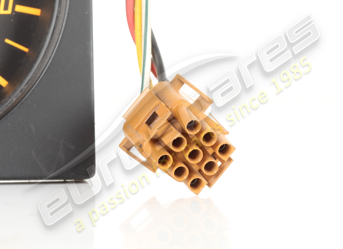 utilisé ferrari compteur de vitesse mph rhd numéro de pièce 127106 (3)