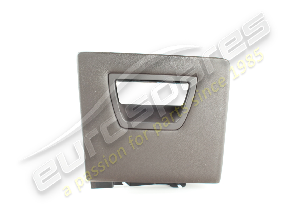 Boîte à gants complète côté conducteur d'occasion Maserati. Numéro de pièce 673002913 (1)