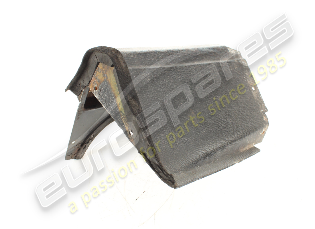 utilisé ferrari couverture. numéro de pièce 60948500 (2)