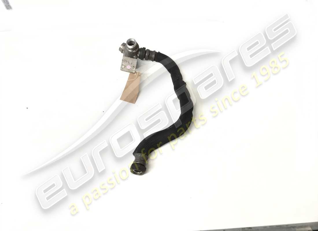 thermostat et tuyau utilisés eurospares. numéro de pièce eap1390041 (2)