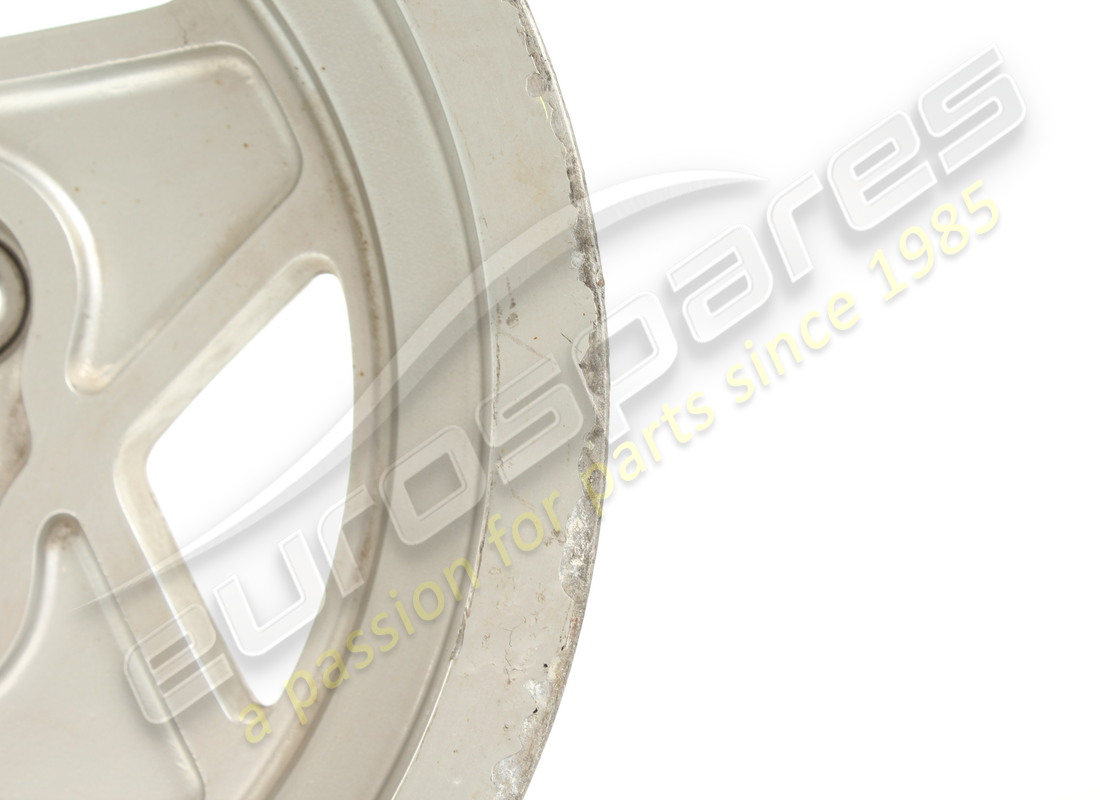utilisé ferrari roue campagnolo 7.5x14. numéro de pièce 108752 (5)