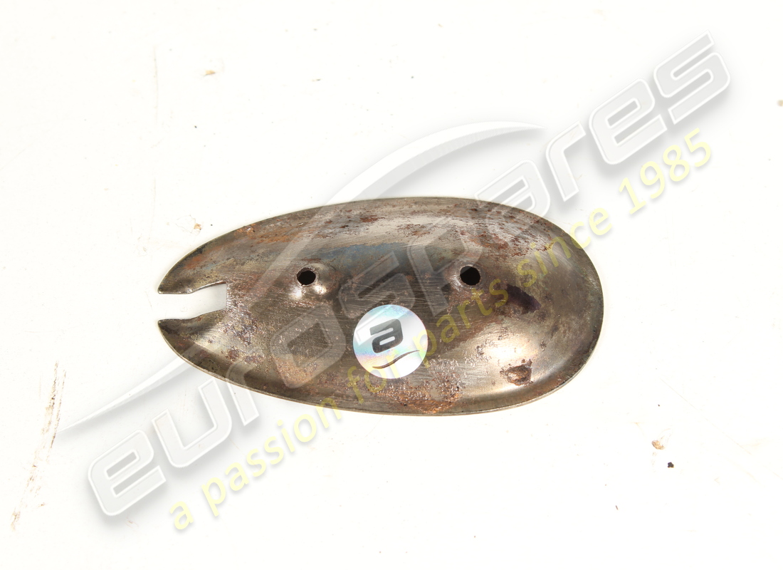 EMBELLISEUR DE POIGNÉE DE PORTE Ferrari ENDOMMAGÉ. NUMÉRO DE PIÈCE 20037602 (1)