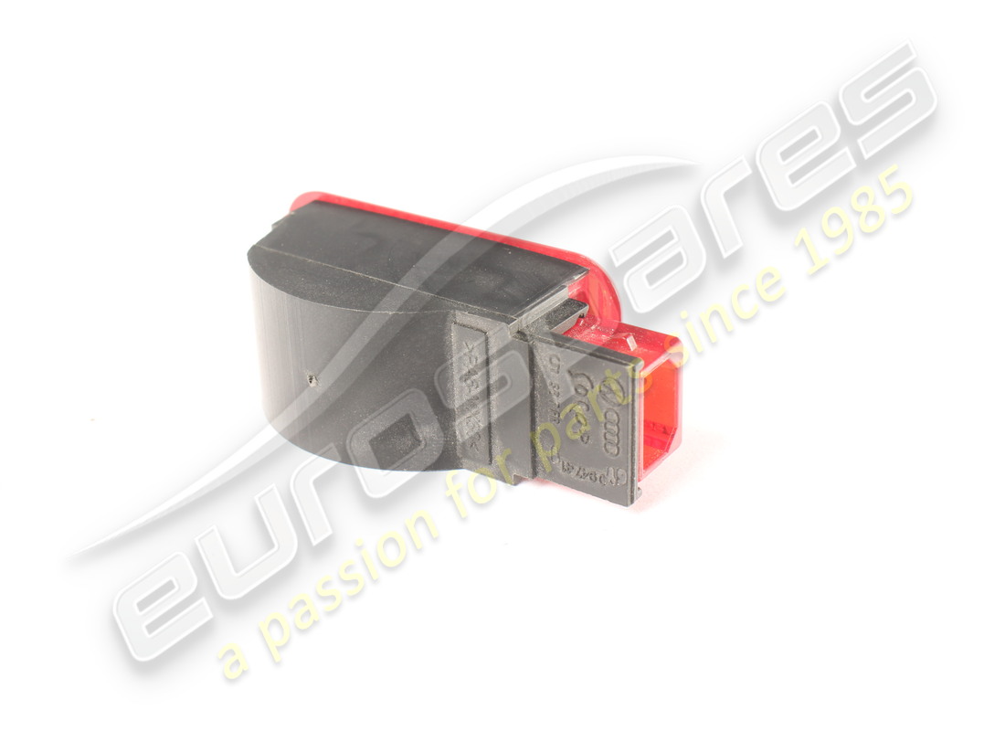 utilisé lamborghini feu d'avertissement de porte. numéro de pièce 6y0947411 (2)