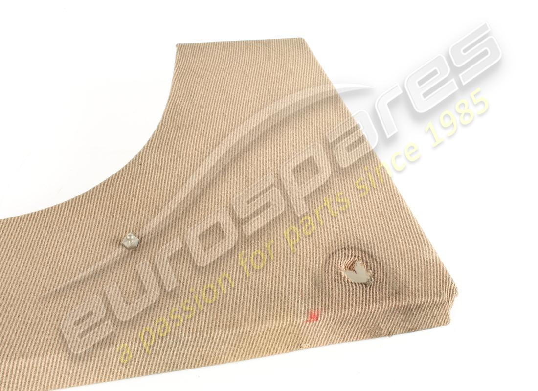 utilisé ferrari moulage lh gts. numéro de pièce 62487000 (2)