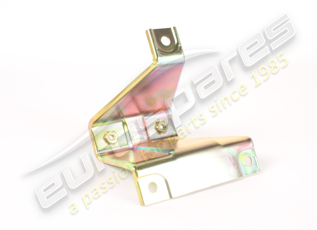 SUPPORT AVANT Ferrari D'OCCASION POUR F1. NUMÉRO DE PIÈCE 65392000 (1)