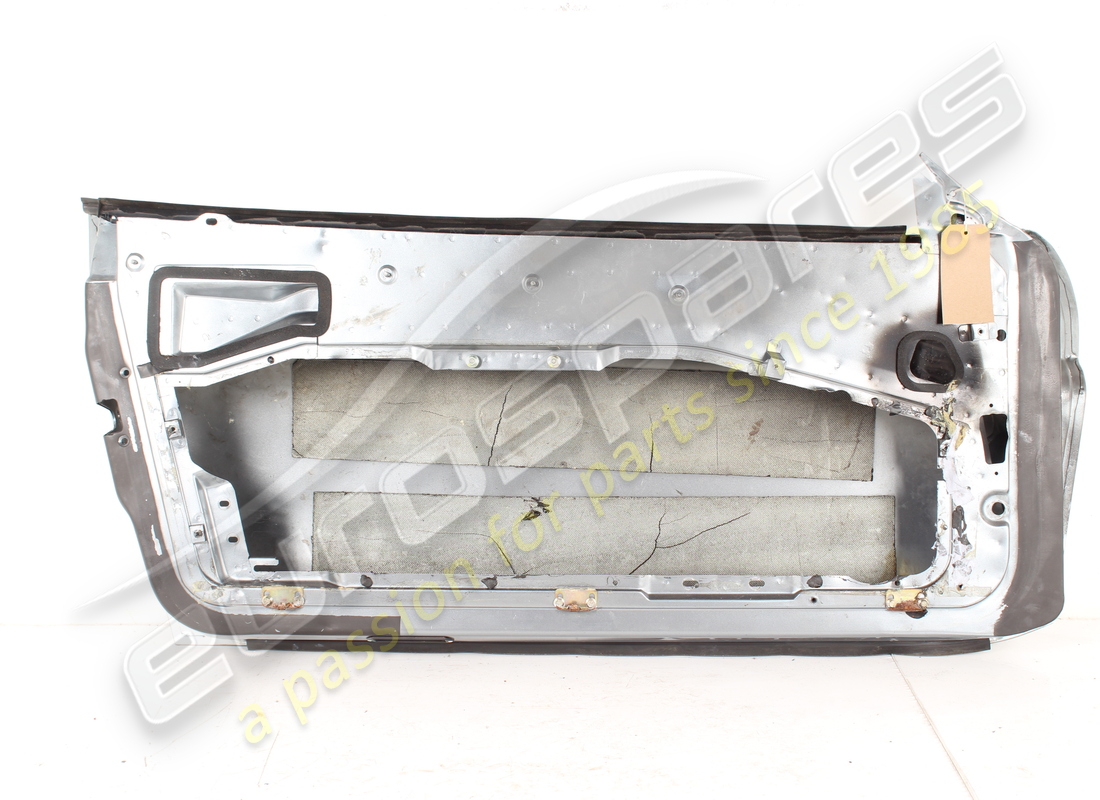 ensemble de porte gauche d'occasion ferrari. numéro de pièce 65439911 (3)