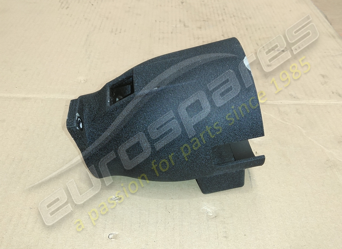 couvercle de colonne utilisé ferrari. numéro de pièce 108401 (2)