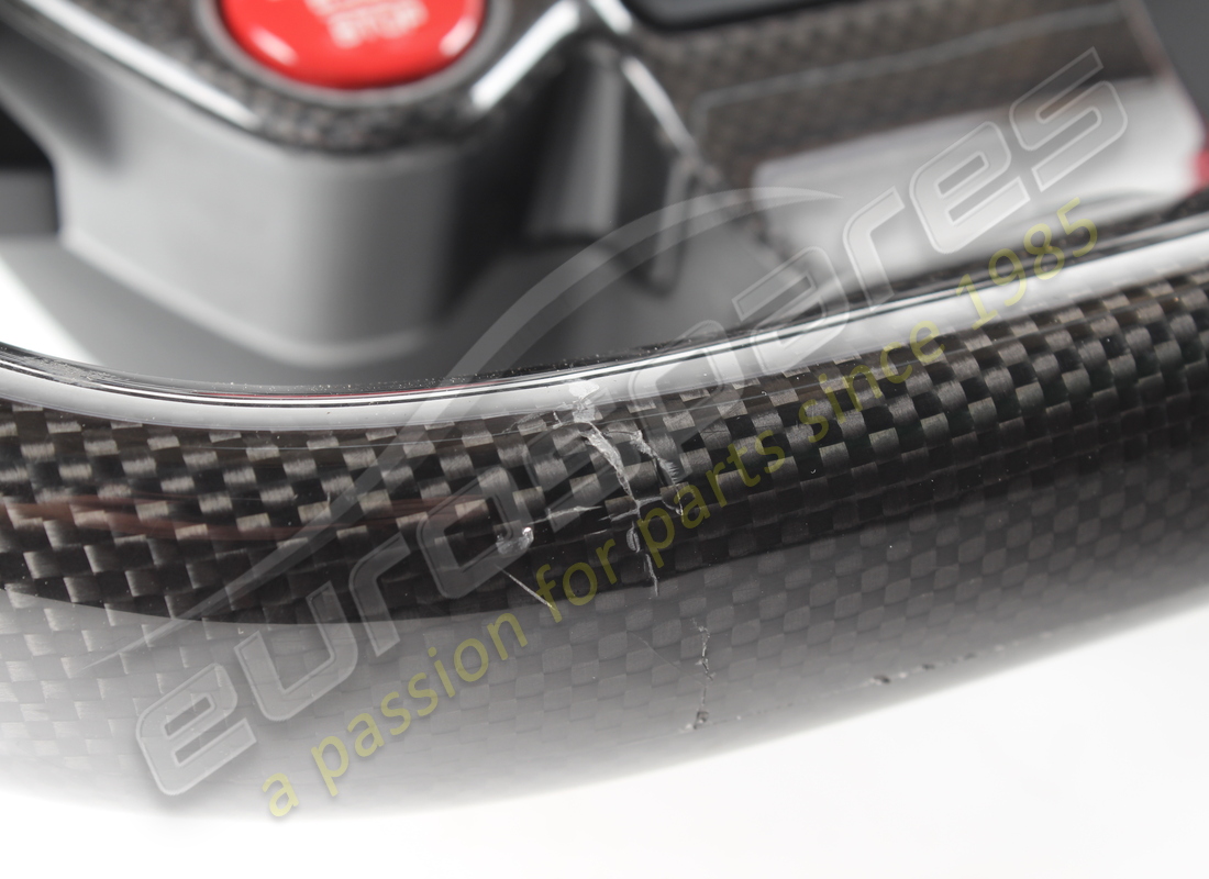 FERRARI VOLANT COMPLET UTILISÉ. NUMÉRO DE PIÈCE 337540 (12) ferrari volant complet utilisé. numéro de pièce 337540 (12)