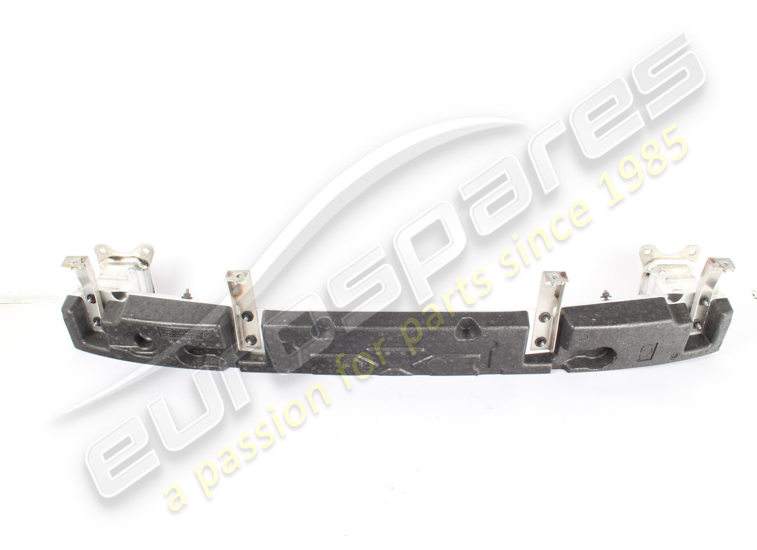 PORTE-PARE-CHOCS D'OCCASION Porsche. NUMÉRO DE PIÈCE 9GT098850 (1)