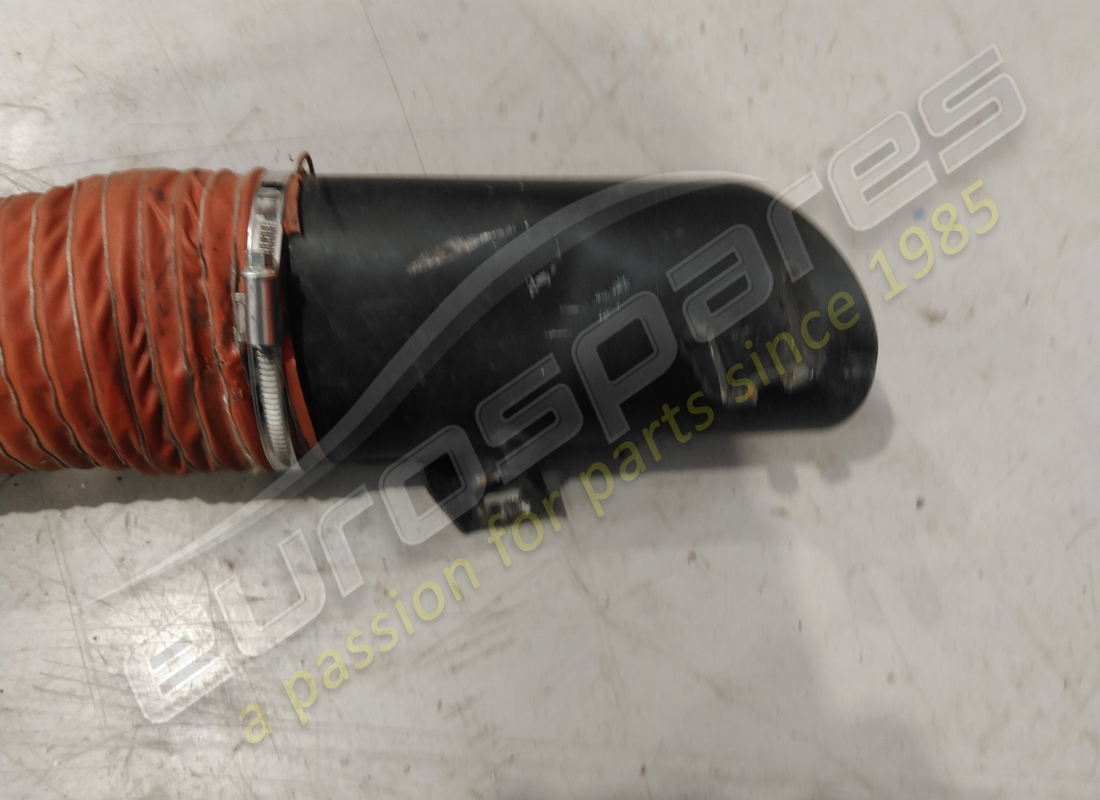 convoyeur et conduit d'air utilisés eurospares. numéro de pièce eap1384442 (3)