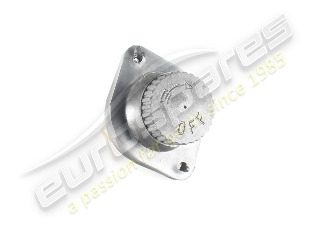 nouveau ferrari interrupteur principal de batterie. numéro de pièce 139607 (1)
