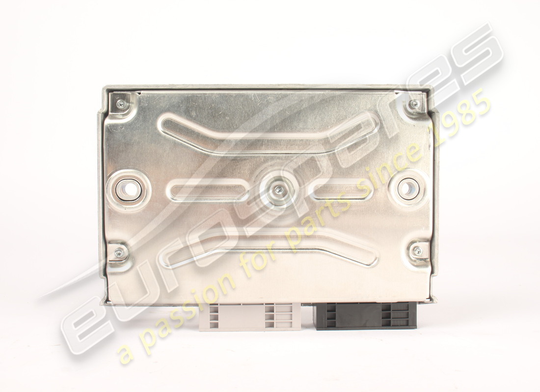 unité de contrôle d'occasion porsche pour passerelle. numéro de pièce pab907468t (3)