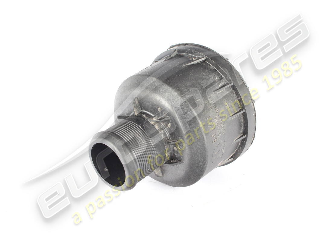 utilisé ferrari générateur de son. numéro de pièce 310096 (2)