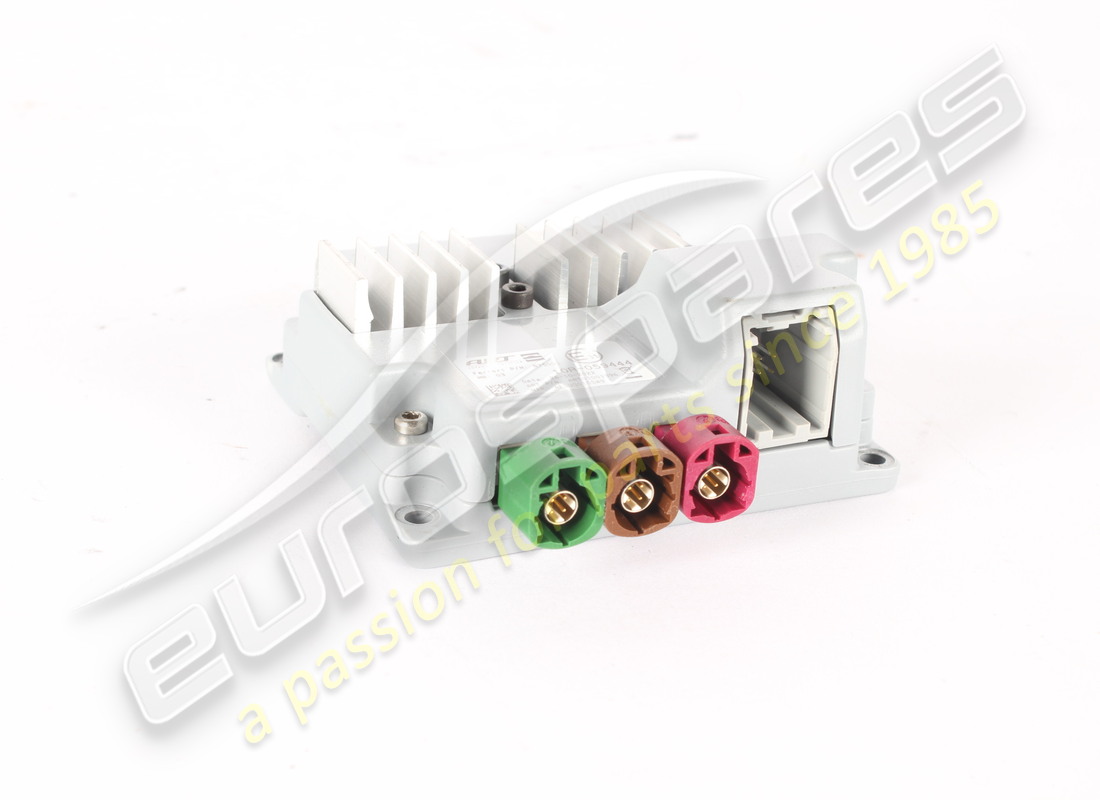 utilisé ferrari répartiteur usb. numéro de pièce 875005 (3)